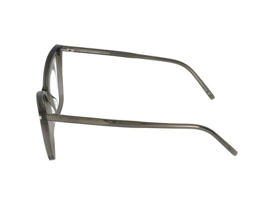  생로랑 선글라스 SL 386 Grey - SAINT LAURENT