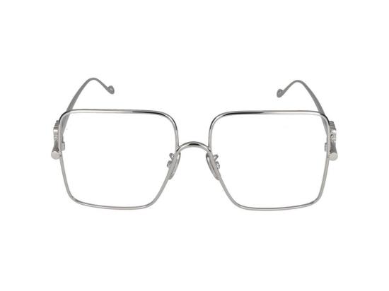  로에베 선글라스 LW50038U White