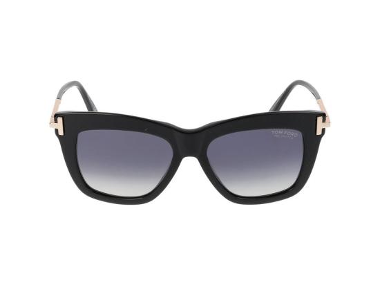  톰포드 선글라스 FT0822 Black