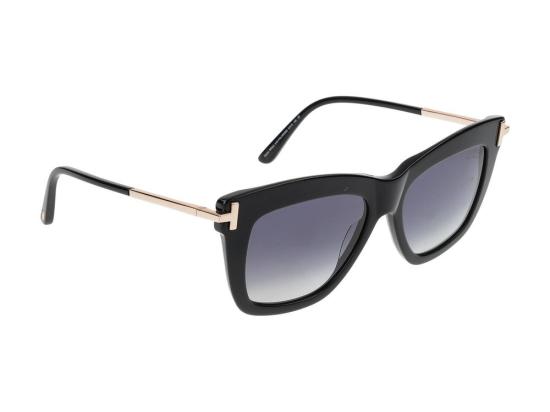  톰포드 선글라스 FT0822 Black - TOMFORD