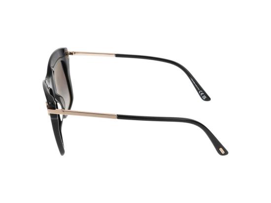  톰포드 선글라스 FT0822 Black - TOMFORD