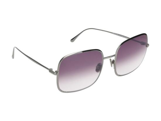  톰포드 선글라스 FT0865 Silver - TOMFORD