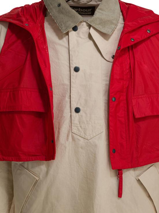 26SS 바버 자켓 MCA1134MCAST51 - BARBOUR