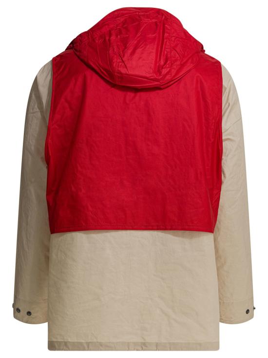 26SS 바버 자켓 MCA1134MCAST51 - BARBOUR