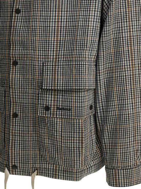 26SS 바버 자켓 MCA1113MCACR11 - BARBOUR