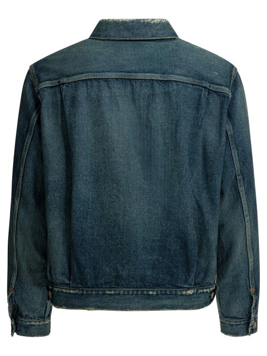 26SS 사카이 자켓 2603964M401 - SACAI