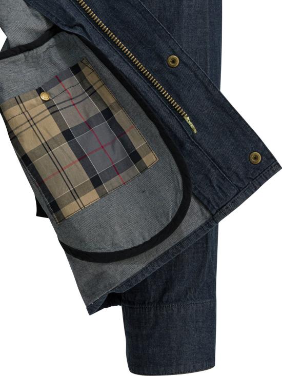 26SS 바버 자켓 MCA1105MCAIN71 - BARBOUR