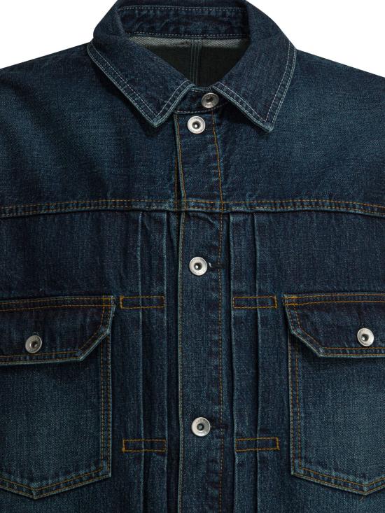 26SS 사카이 자켓 2603926M401 - SACAI