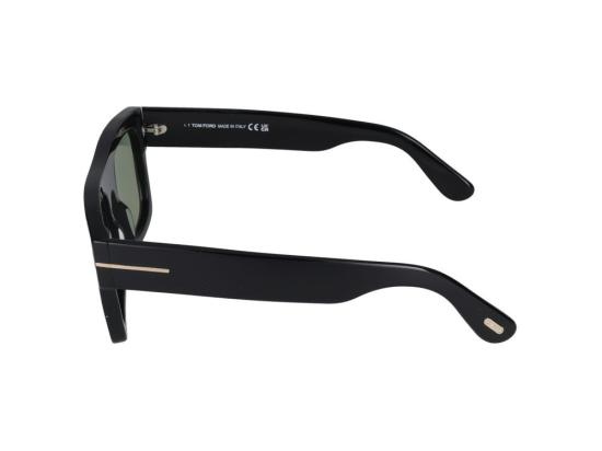  톰포드 선글라스 FT0711 Black - TOMFORD