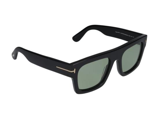  톰포드 선글라스 FT0711 Black - TOMFORD