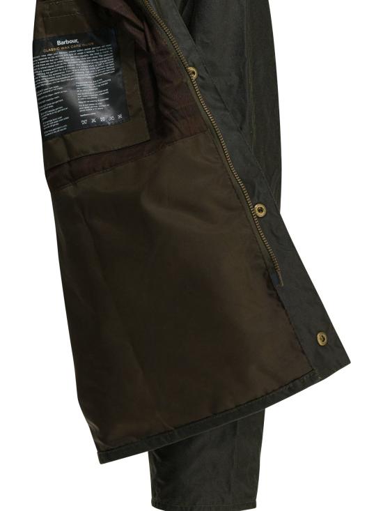 26SS 바버 자켓 MWX2538MWXOL99 - BARBOUR