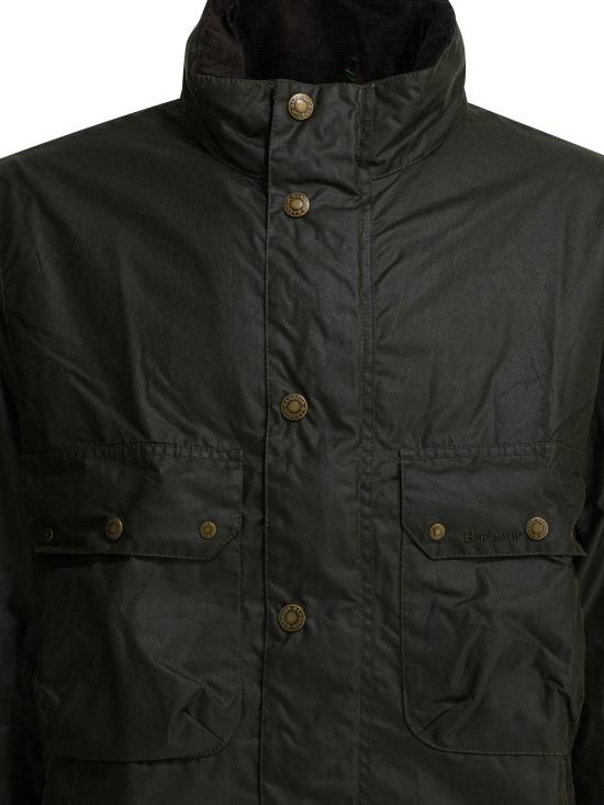 26SS 바버 자켓 MWX2538MWXOL99 - BARBOUR