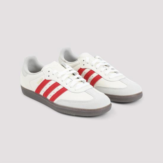 26SS 아디다스 스니커즈 IH6815 White - ADIDAS