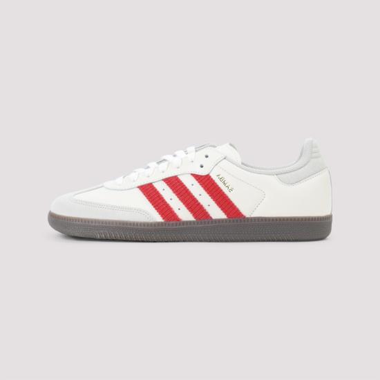 26SS 아디다스 스니커즈 IH6815 White - ADIDAS