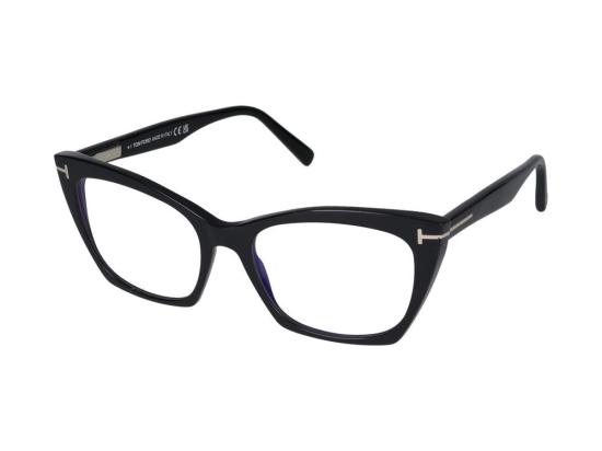  톰포드 선글라스 FT5709 B Black - TOMFORD