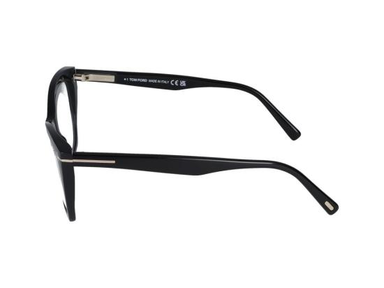  톰포드 선글라스 FT5709 B Black - TOMFORD