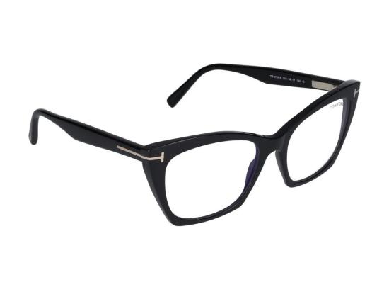  톰포드 선글라스 FT5709 B Black - TOMFORD