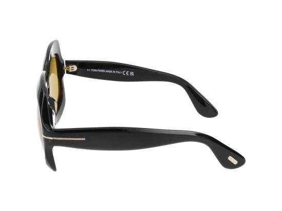  톰포드 선글라스 FT1155 Black - TOMFORD