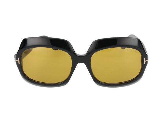  톰포드 선글라스 FT1155 Black