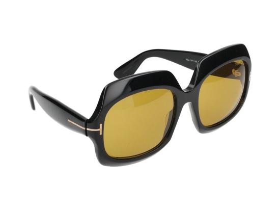  톰포드 선글라스 FT1155 Black - TOMFORD