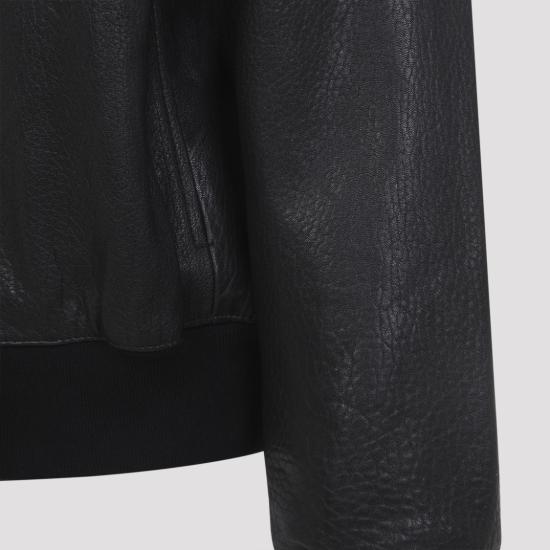 26SS 스튜디오 니콜슨 자켓 OVERSNM1355 Black - STUDIO NICHOLSON