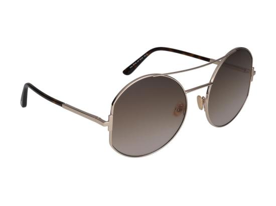  톰포드 선글라스 FT0782 Gold - TOMFORD