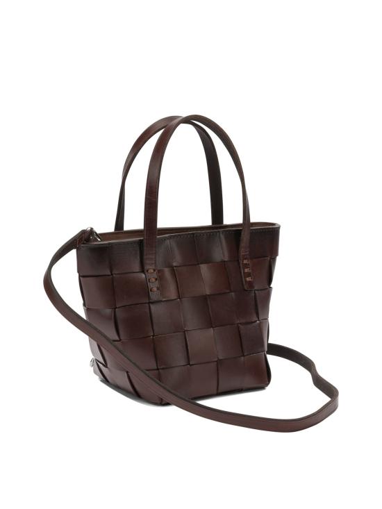 26SS 드래곤디퓨전 토트백 8105BRUCIATO - DRAGON DIFFUSION