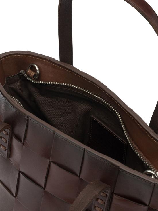 26SS 드래곤디퓨전 토트백 8105BRUCIATO - DRAGON DIFFUSION