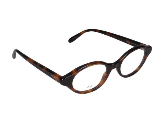  로에베 선글라스 LW50110I Red - LOEWE