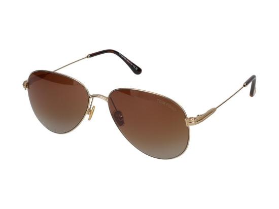  톰포드 선글라스 FT0993 Gold - TOMFORD