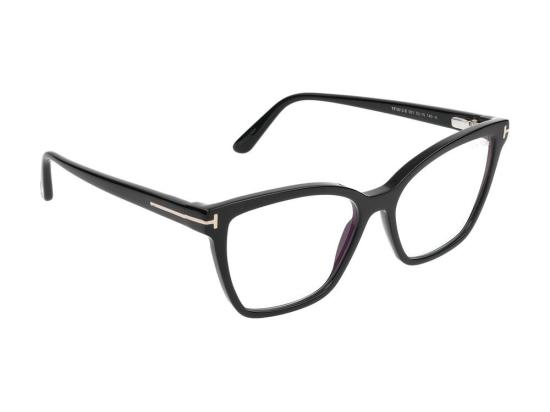  톰포드 선글라스 FT5812 B Black - TOMFORD