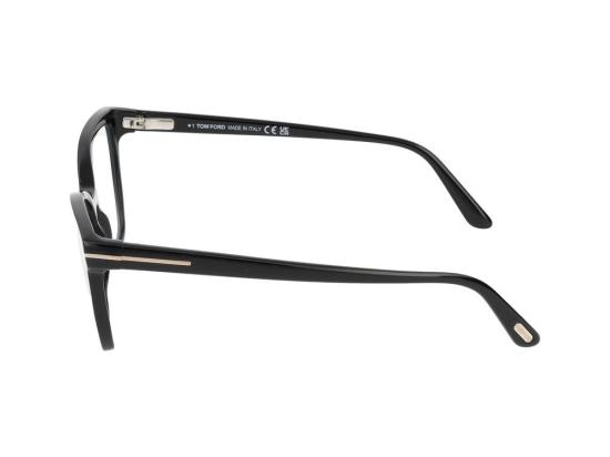  톰포드 선글라스 FT5812 B Black - TOMFORD