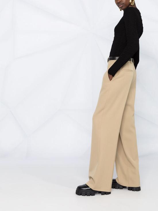  보테가베네타 스웨터 647743 V0DW01000 Black - BOTTEGA VENETA