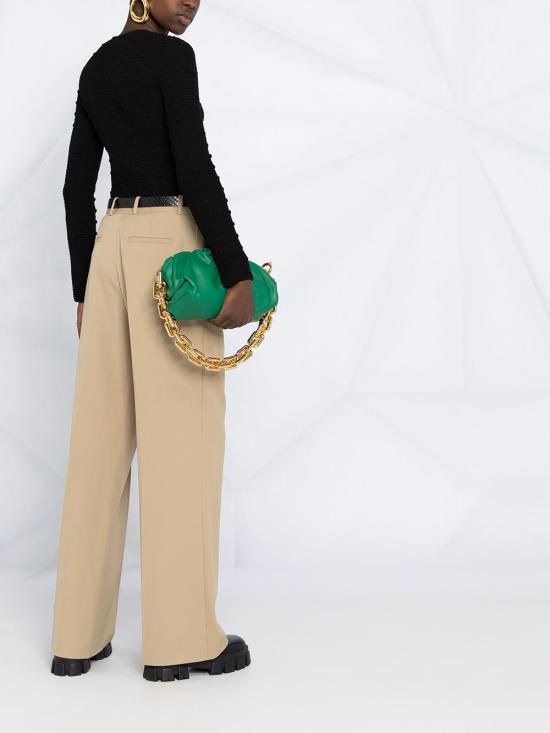  보테가베네타 스웨터 647743 V0DW01000 Black - BOTTEGA VENETA