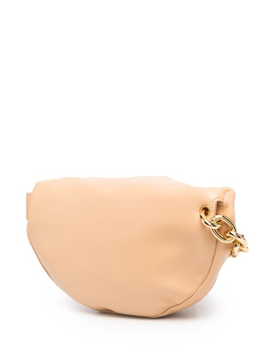  보테가베네타 클러치/파우치 651445 VCP412700 Beige - BOTTEGA VENETA