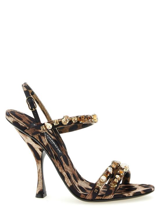 26SS 돌체앤가바나 샌들 CR1930A0079HY13M