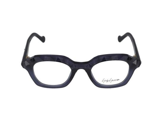  요지 야마모토 선글라스 LOOK022 Black