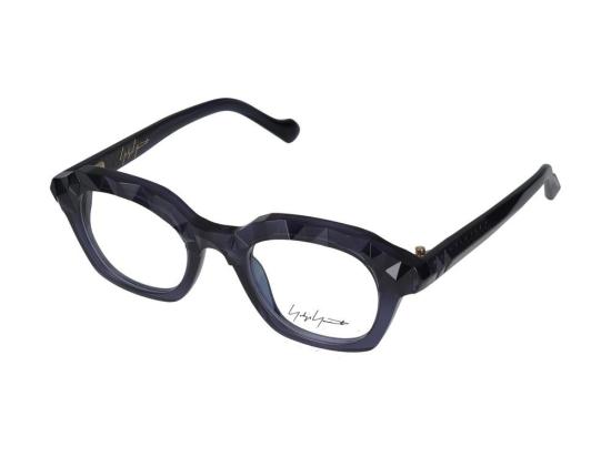  요지 야마모토 선글라스 LOOK022 Black - YOHJI YAMAMOTO