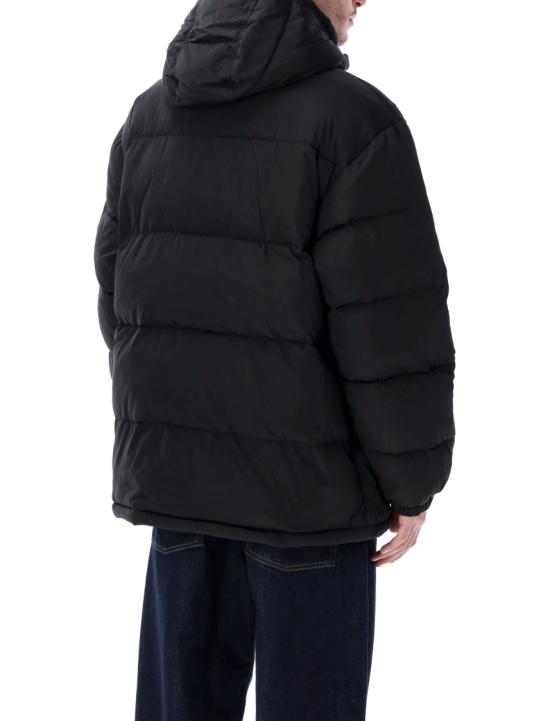 25FW 칼하트 WIP 브랜트 자켓 I035361 Black - CARHARTT WIP