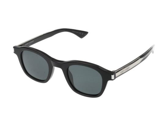 생로랑 선글라스 SL 880 Grey - SAINT LAURENT
