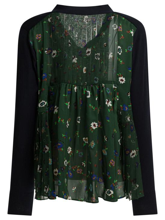 26SS 사카이 가디건 2608388213 - SACAI