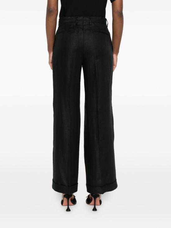 26SS 엘비엠 스트레이트 팬츠 64194 9 8110000 - L.B.M.