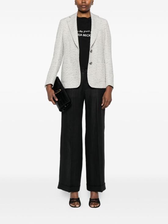 26SS 엘비엠 스트레이트 팬츠 64194 9 8110000 - L.B.M.