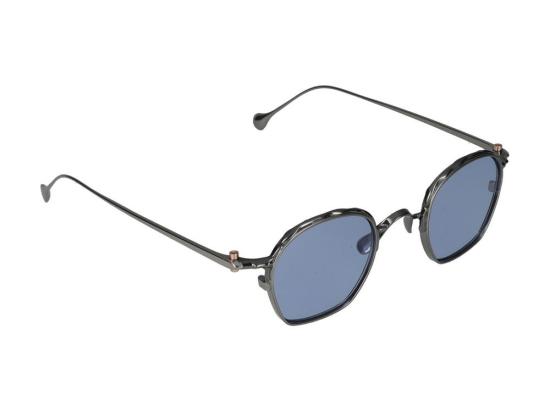  요지 야마모토 선글라스 SLOOK011 Blue - YOHJI YAMAMOTO