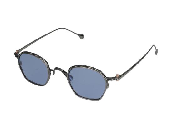 요지 야마모토 선글라스 SLOOK011 Blue - YOHJI YAMAMOTO