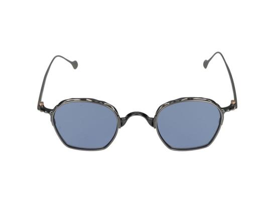  요지 야마모토 선글라스 SLOOK011 Blue
