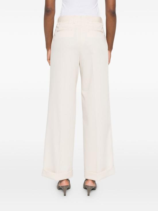 26SS 엘비엠 스트레이트 팬츠 64223 3 8110000 - L.B.M.