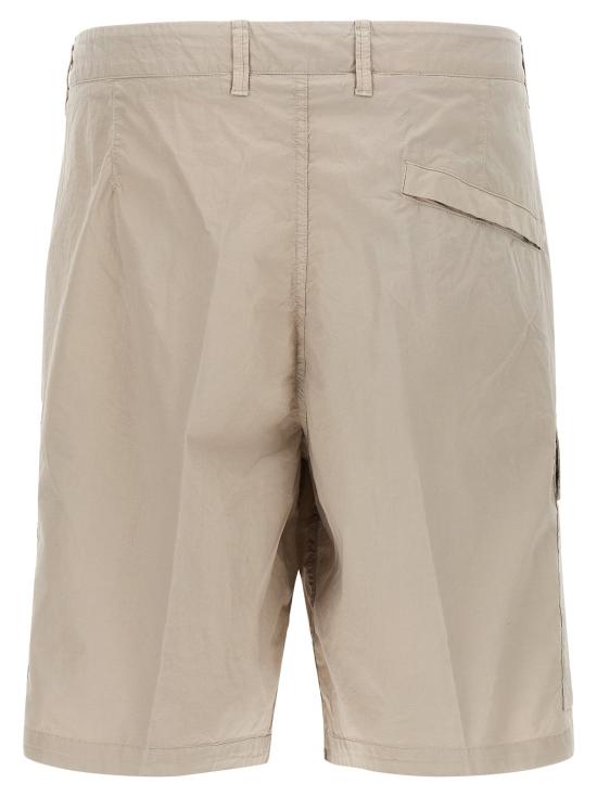 26SS 스톤 아일랜드 숏팬츠 L1S15L100020S0003V0061 - STONE ISLAND
