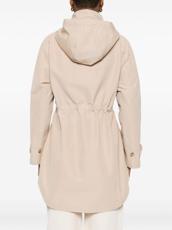 26SS 페이 패딩 NAW15523120 YDRC006 Ivory - FAY