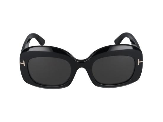  톰포드 선글라스 FT1219 Black